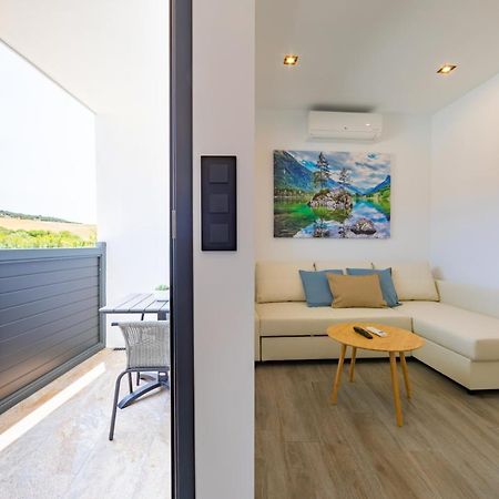Ferienwohnung La Casita De Hugo Facinas Exterior foto